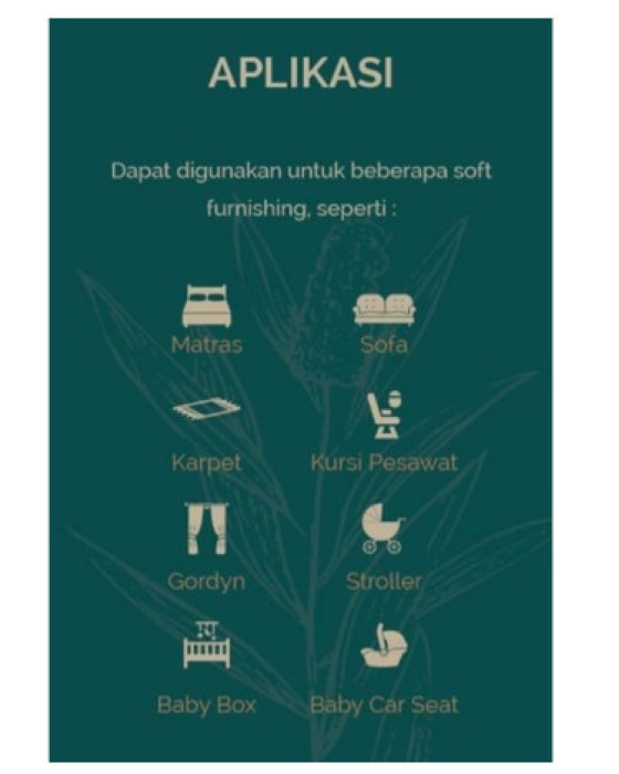 NATUREIN BED SPRAY ANTIBACTERIAL - 100ML