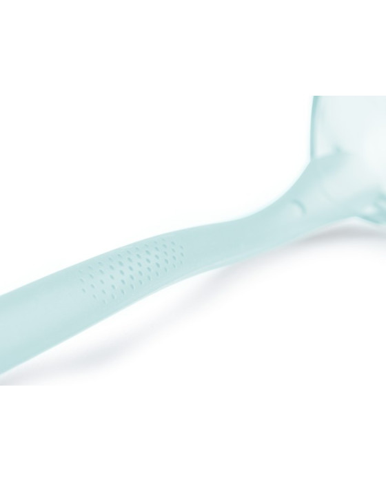 FLIPPER GINKO TOUNGE CLEANER - ICE BLUE