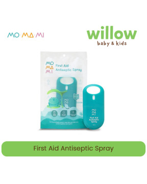 Momami First Aid Antiseptic Spray 10Ml Hand Sanitizer
