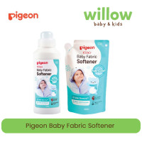 Pigeon Baby Fabric Softener Detergen Laundry Bayi