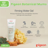 Pigeon Botanical Mums Firming Water Gel Perawatan Kulit