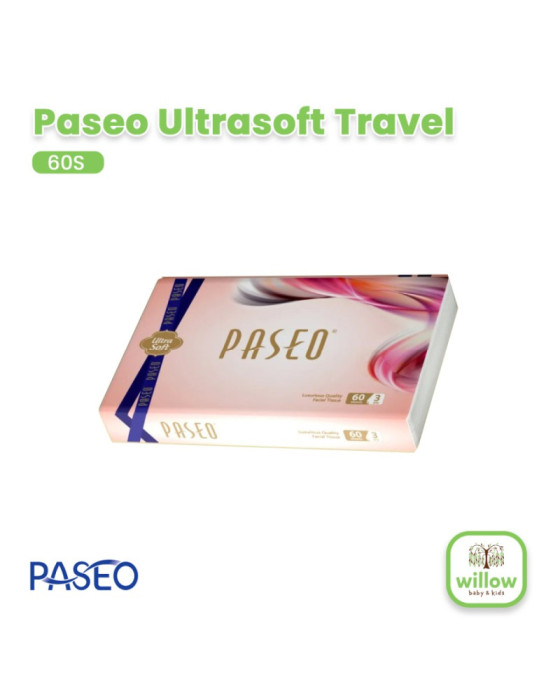 Paseo Ultrasoft Tissue