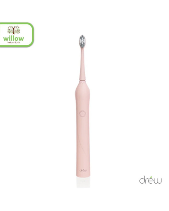 Sikat Gigi Drew Sonic 3 Electric Toothbrush