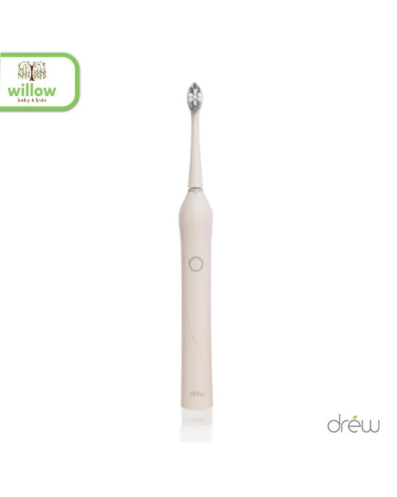 Sikat Gigi Drew Sonic 3 Electric Toothbrush