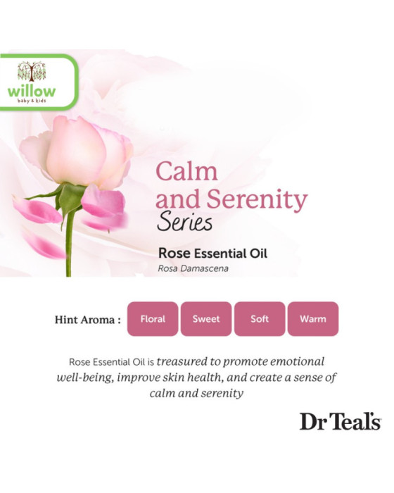 Perawatan Tubuh Dr Teals Deodorant Magnesium Oil 75Ml