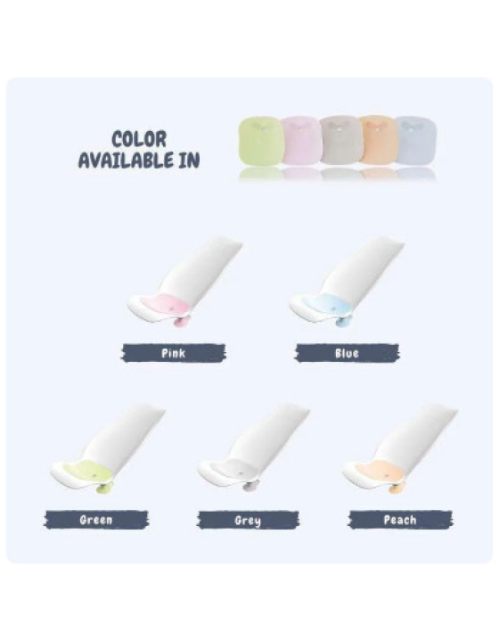 MURMUR BABY BATH SEAT