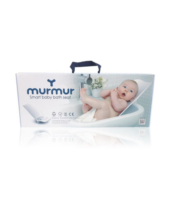 MURMUR BABY BATH SEAT