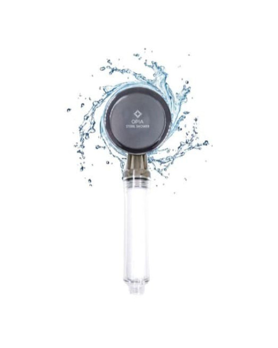 OPIA STERIL SHOWER FILTER HEAD SET