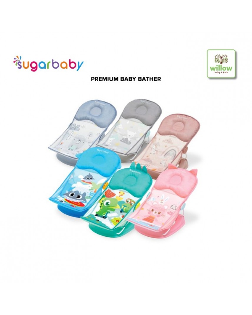 Sugar baby baby sales bather