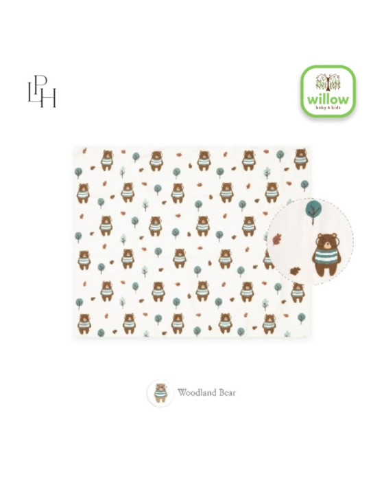 Alas Bayi Palmerhaus Wonderpad