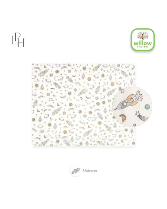Alas Bayi Palmerhaus Wonderpad
