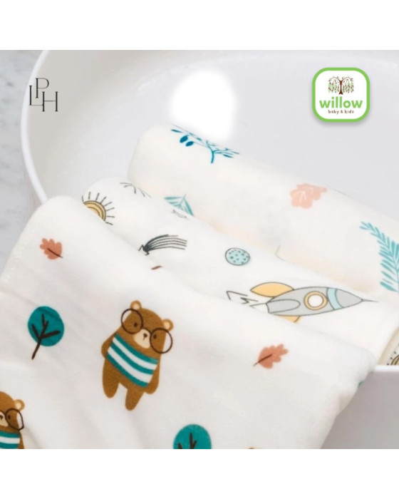 Alas Bayi Palmerhaus Wonderpad