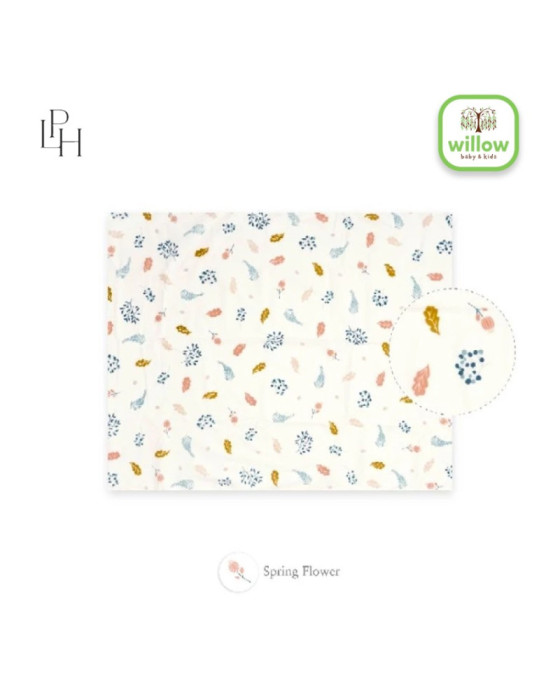 Alas Bayi Palmerhaus Wonderpad