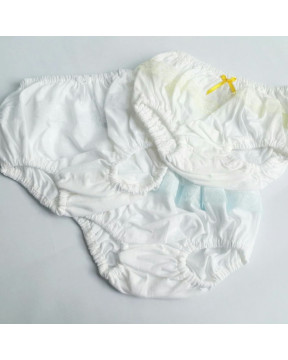 DOVE CELANA DALAM BAYI RENDA