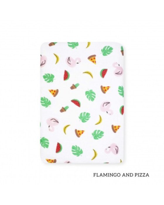 PALMERHAUS TOTTORI BABY TOWEL ( HANDUK BABY )