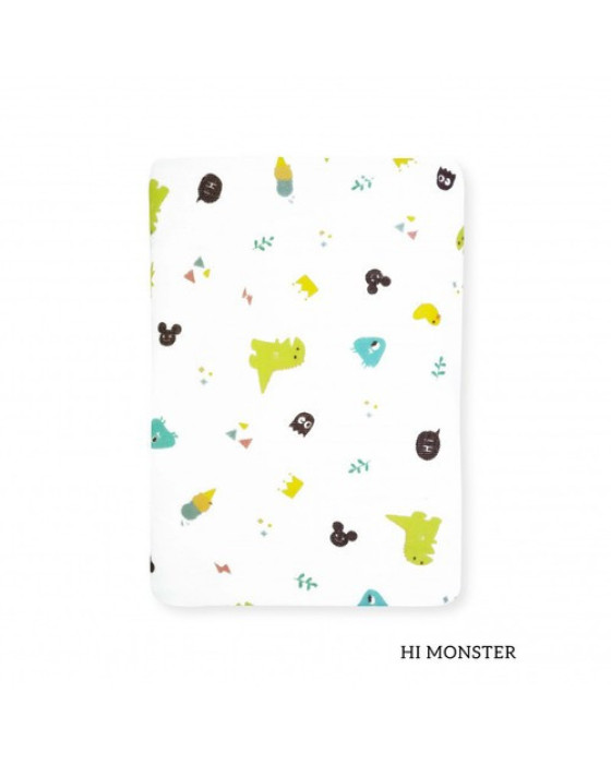 PALMERHAUS TOTTORI BABY TOWEL ( HANDUK BABY )