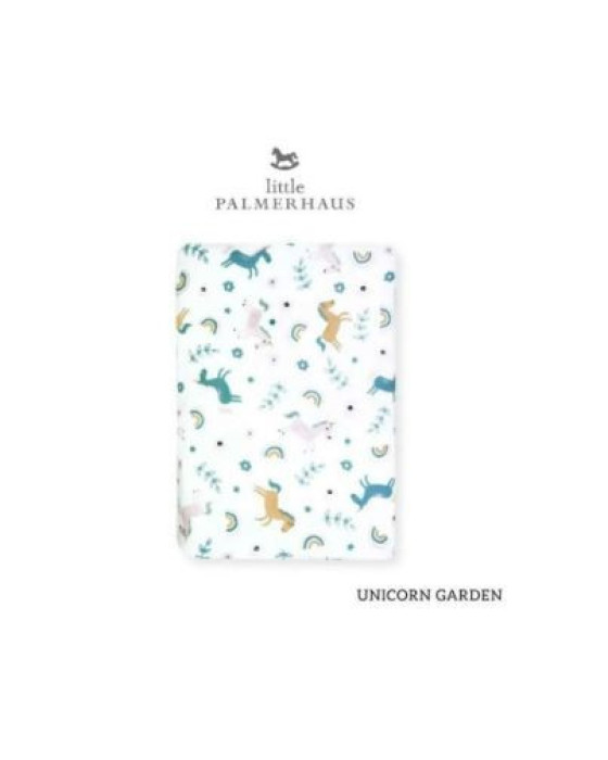 PALMERHAUS TOTTORI BABY TOWEL ( HANDUK BABY )