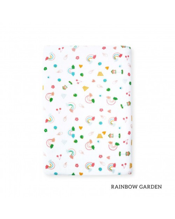 PALMERHAUS TOTTORI BABY TOWEL ( HANDUK BABY )