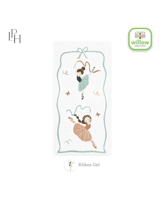 Handuk Bayi Palmerhaus Little Terry Towel
