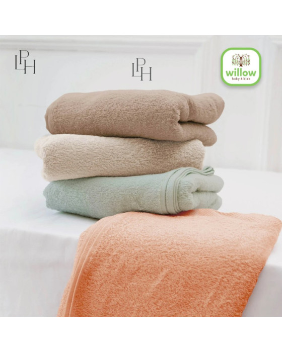 Handuk Bayi Palmerhaus Bam & Boo Towel