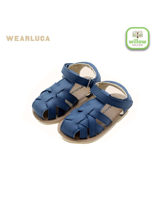 Wear Luca Sandal Armany Sandal Sepatu Anak