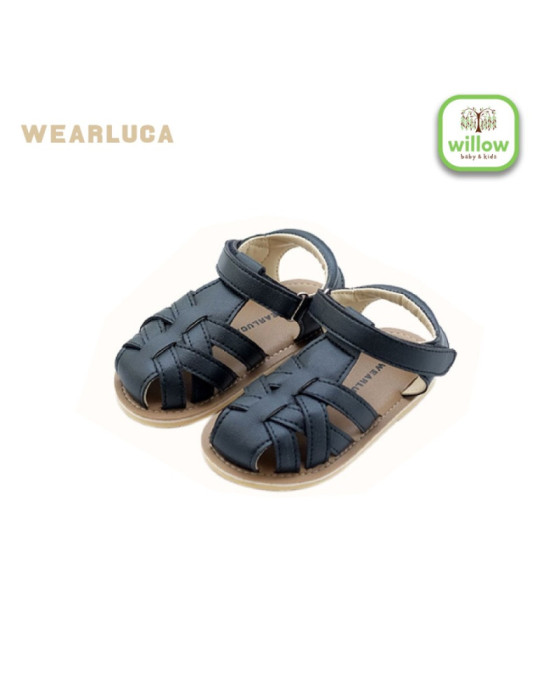 Wear Luca Sandal Armany Sandal Sepatu Anak