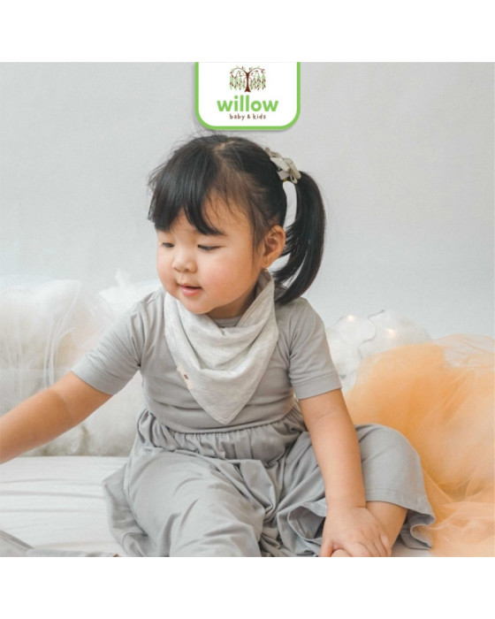 Petitbeary Bandana Bib Celemek Bayi