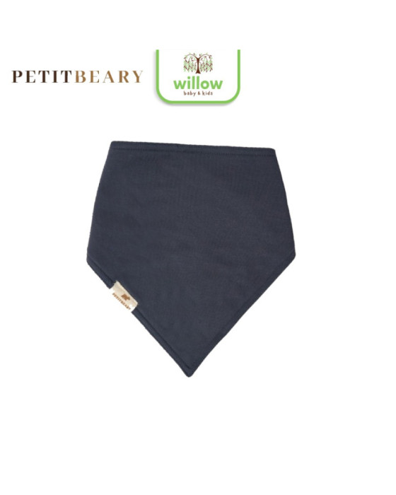 Petitbeary Bandana Bib Celemek Bayi