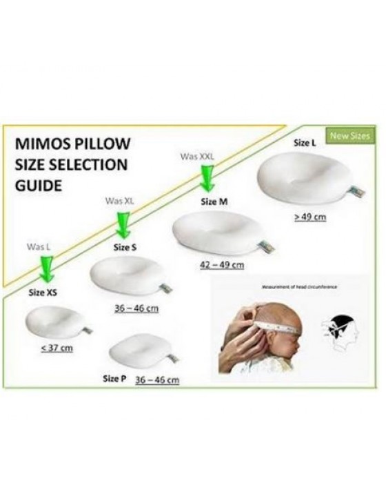 MIMOS PILLOW