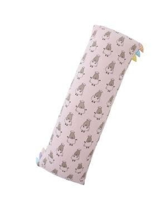 BAA BAA SHEEPZ PILLOW UKURAN XL PINK