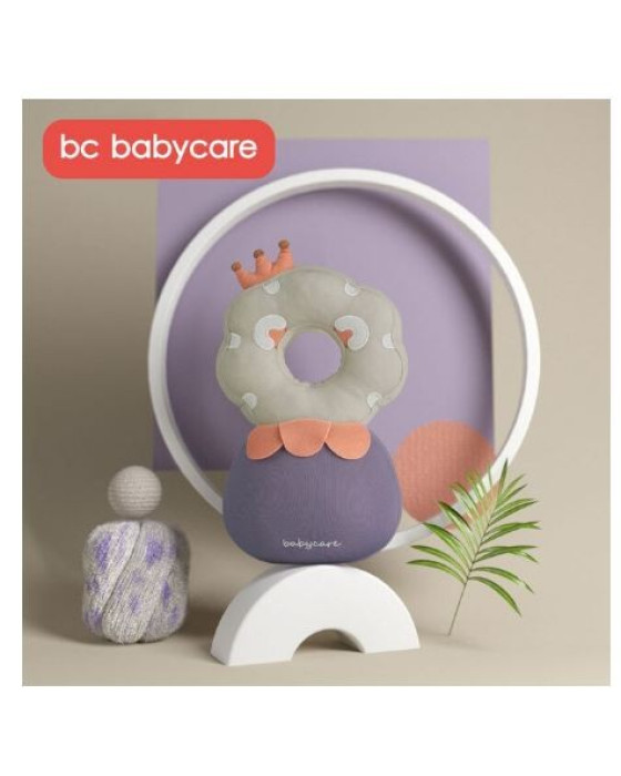 BABYCARE BABY HEAD CUSHION BACKPACK