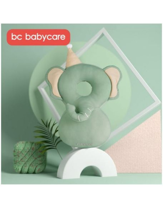 BABYCARE BABY HEAD CUSHION BACKPACK