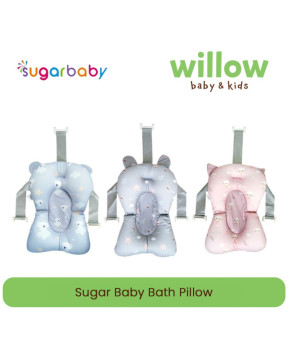 Sugar Baby Bath Pillow