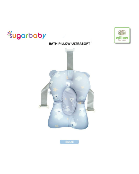 Sugar Baby Bath Pillow