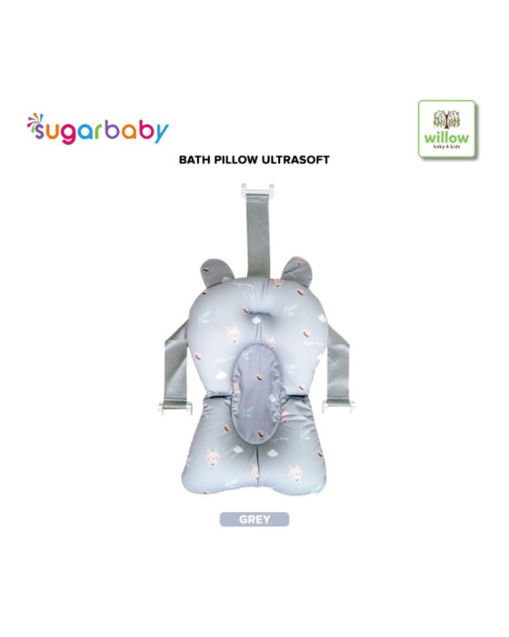 Sugar Baby Bath Pillow