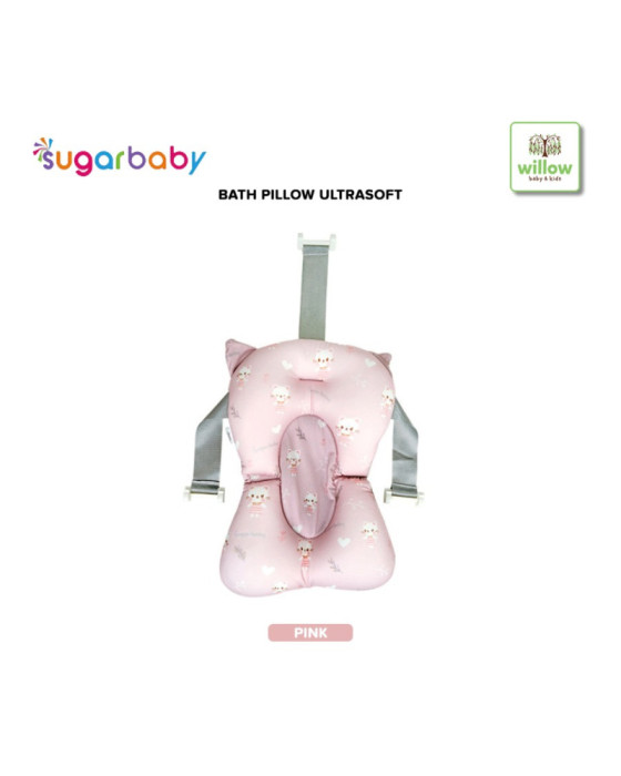 Sugar Baby Bath Pillow
