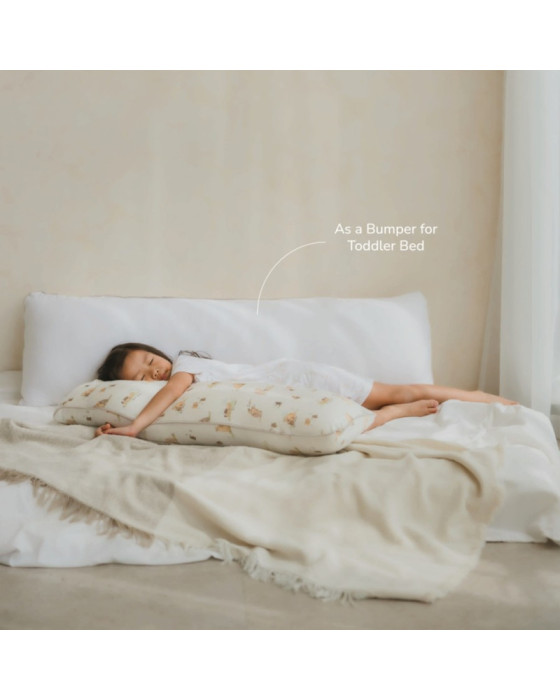 Petitbeary Pillow Evermore Bantal Tidur