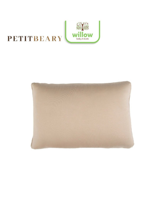 Petitbeary Adult Bamboo Head Pillow Bantal Kepala