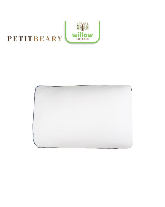 Petitbeary Adult Bamboo Head Pillow Bantal Kepala