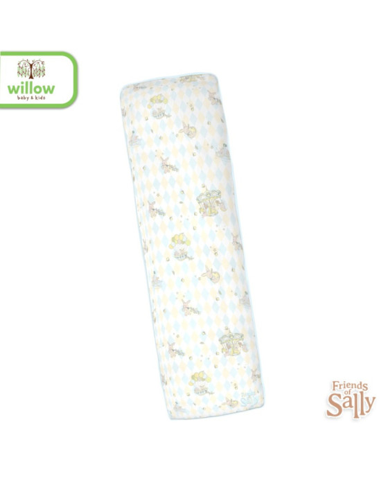 Friends Of Sally Chubby Hug Pillow Rooney Bantal Bayi