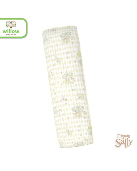 Friends Of Sally Chubby Hug Pillow Rooney Bantal Bayi