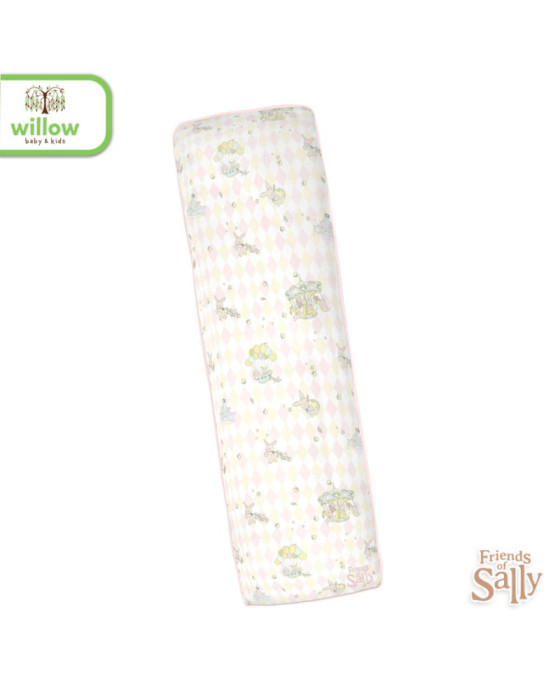 Friends Of Sally Chubby Hug Pillow Rooney Bantal Bayi