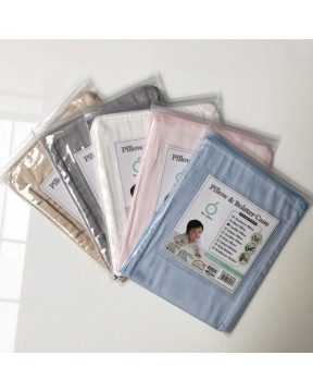 DOOGLEE CASE CUDDLE PILLOW (SARUNG BANTAL BAYI)