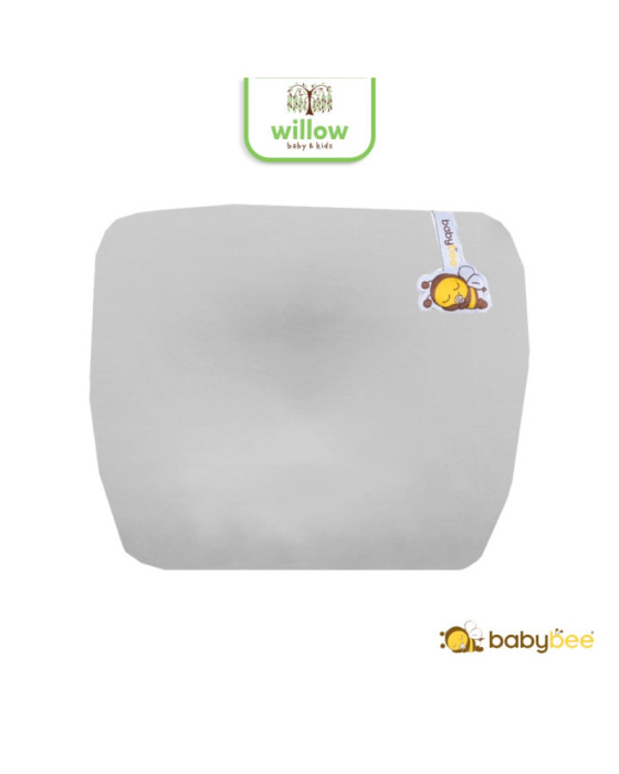 Babybee Case New Born Head Shaping Pillow Sarung Bantal Bayi