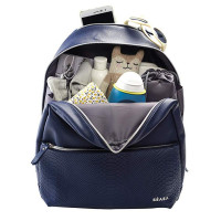 TAS BEABA SAC SAN FRANCISCO BLUE