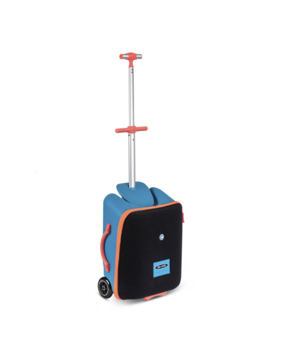 Micro Luggage Eazy New Koper