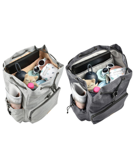 Beaba Vancouver Nursery Diaper Bag