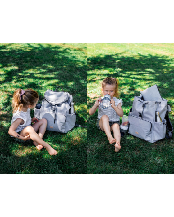 Beaba Vancouver Nursery Diaper Bag
