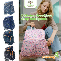 Okiedog Freckless Amy Backpack