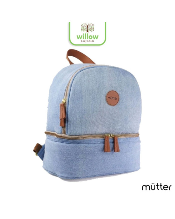 Diaper Bag Mutter Tas Asi Mae
